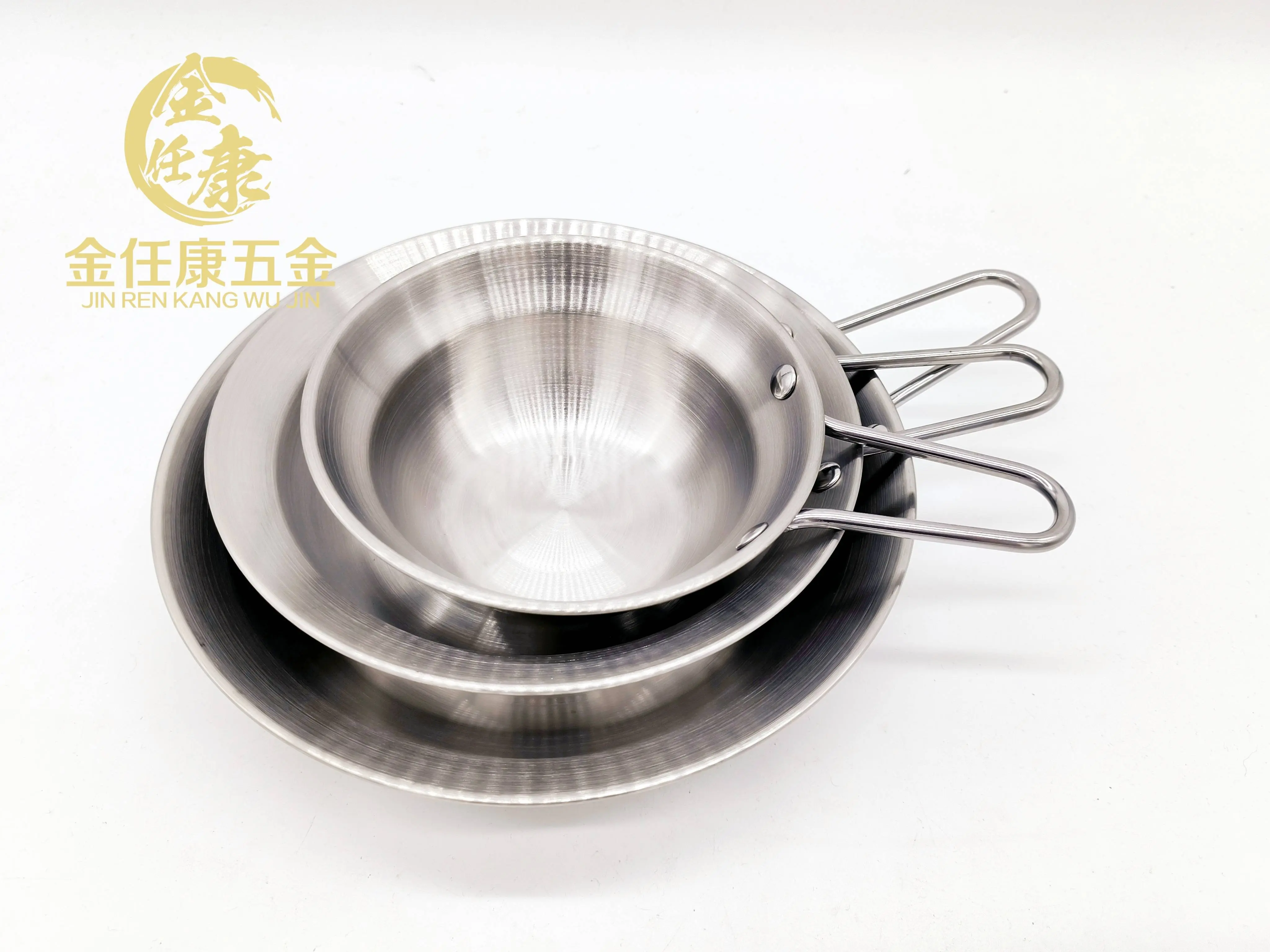 Custom Stainless Steel Outdoor Camping Set Manufacturer, Exporter