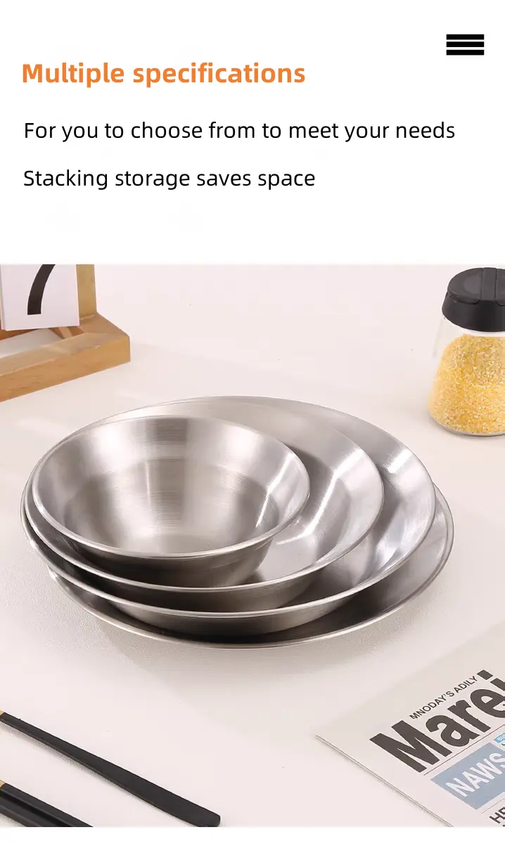 Japanese tableware set detail 6