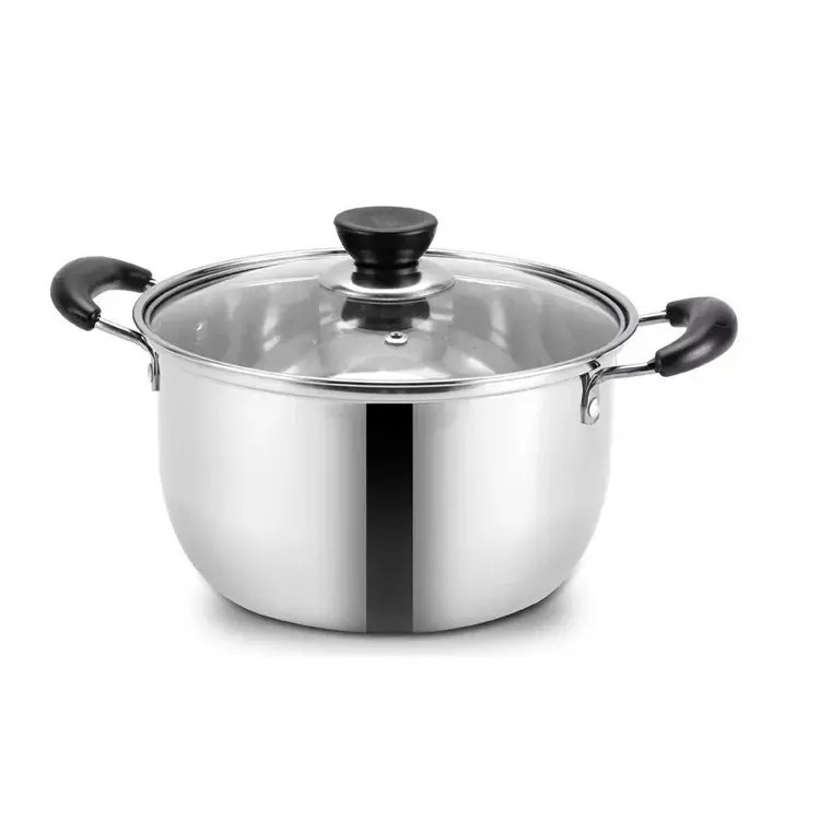 High-Quality Multifunctional Stock Pot  Milk Pot  Hot Pot Manufacturer, Supplier