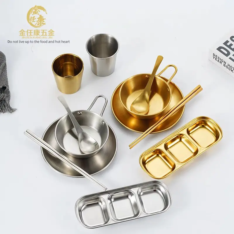 China Stainless Steel Multi Piece Cutlery Set Manufacturer, Manufacturers