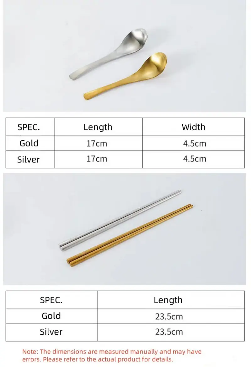 Stainless Steel Cutlery 14