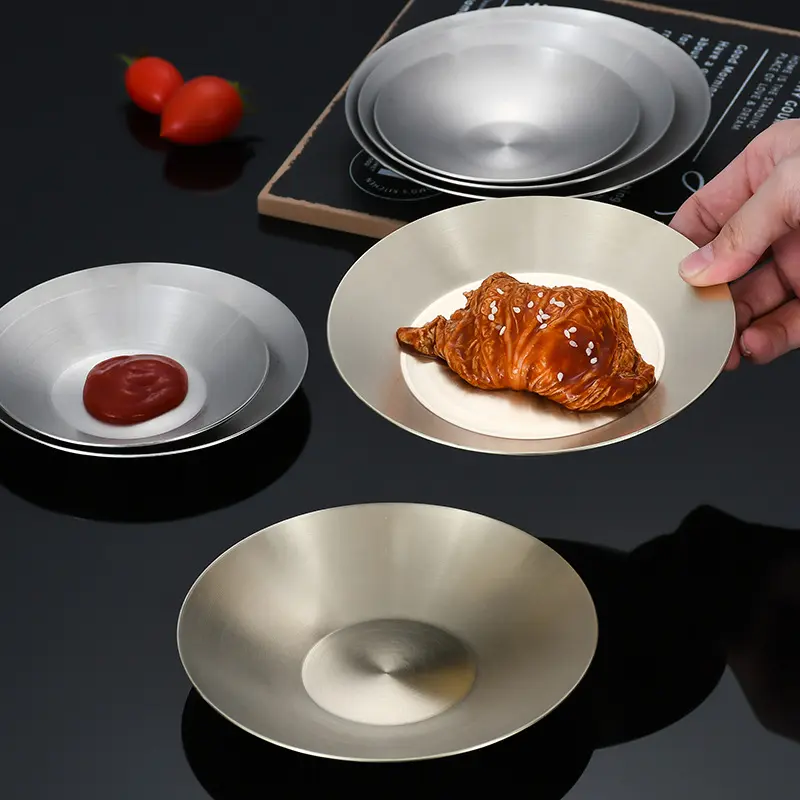 China Stainless Steel Multi-purpose Plate Exporter, Exporters