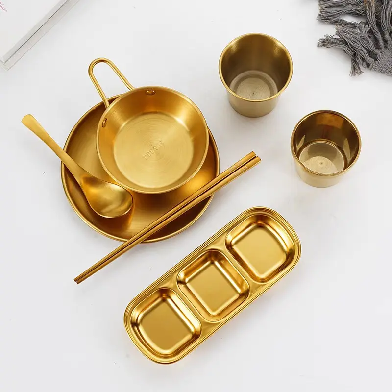 China Stainless Steel Multi Piece Cutlery Set Manufacturer, Manufacturers