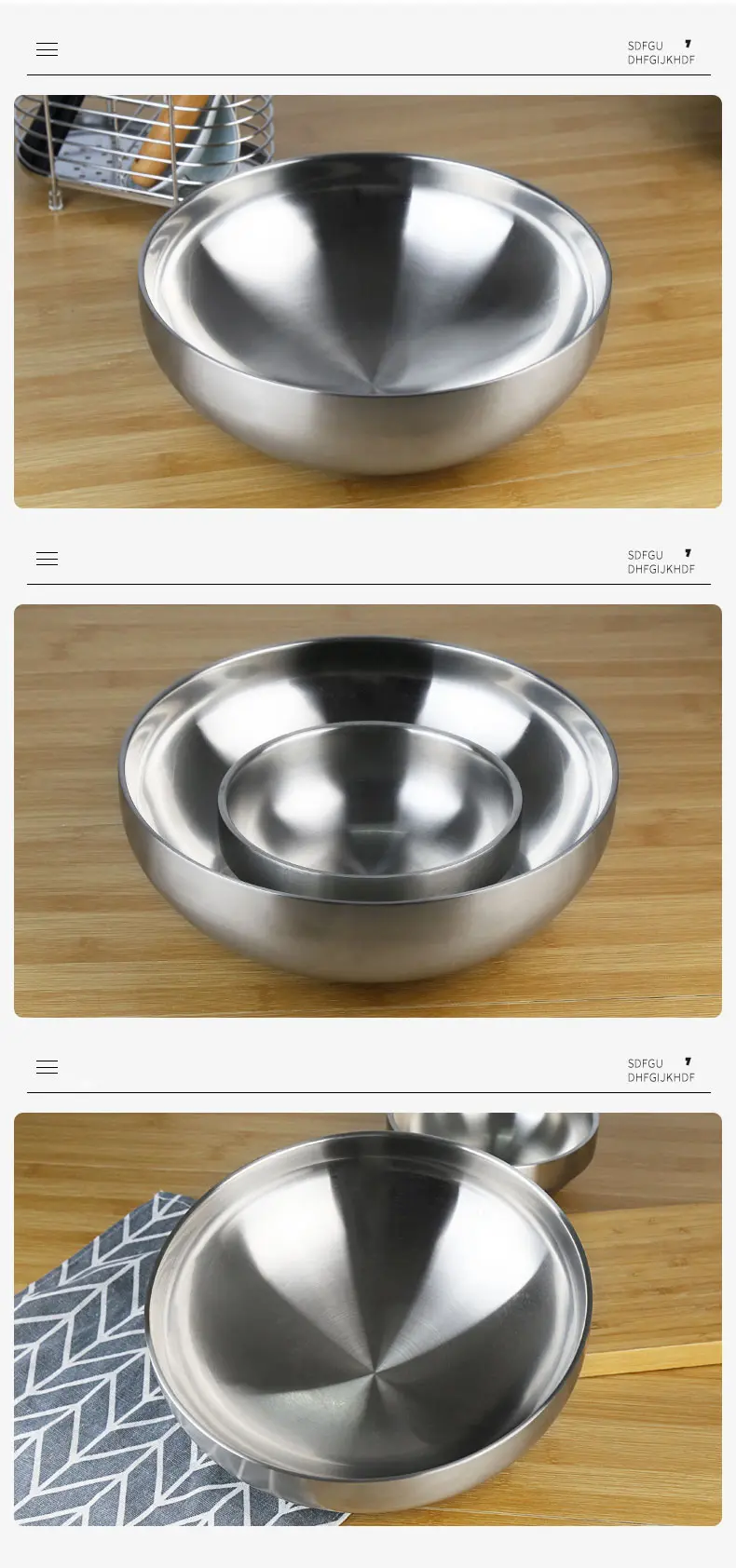 Korean Style Noodle Bowl 4
