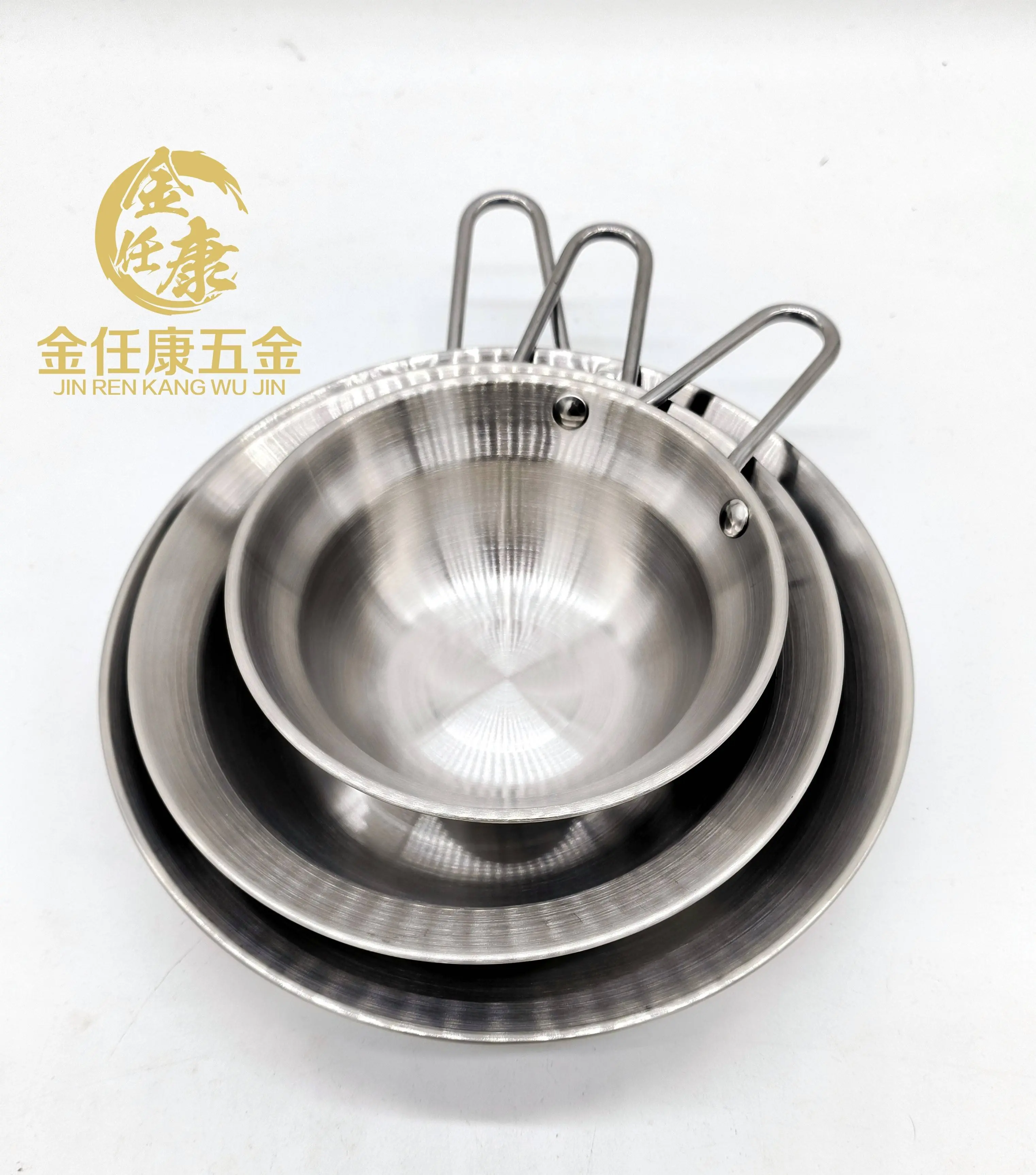 Custom Stainless Steel Outdoor Camping Set Manufacturer, Exporter