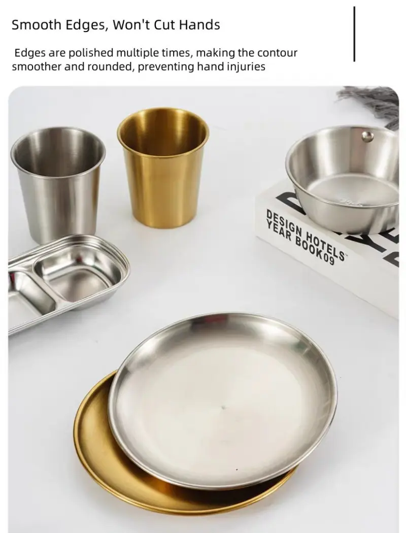 Stainless Steel Cutlery 7