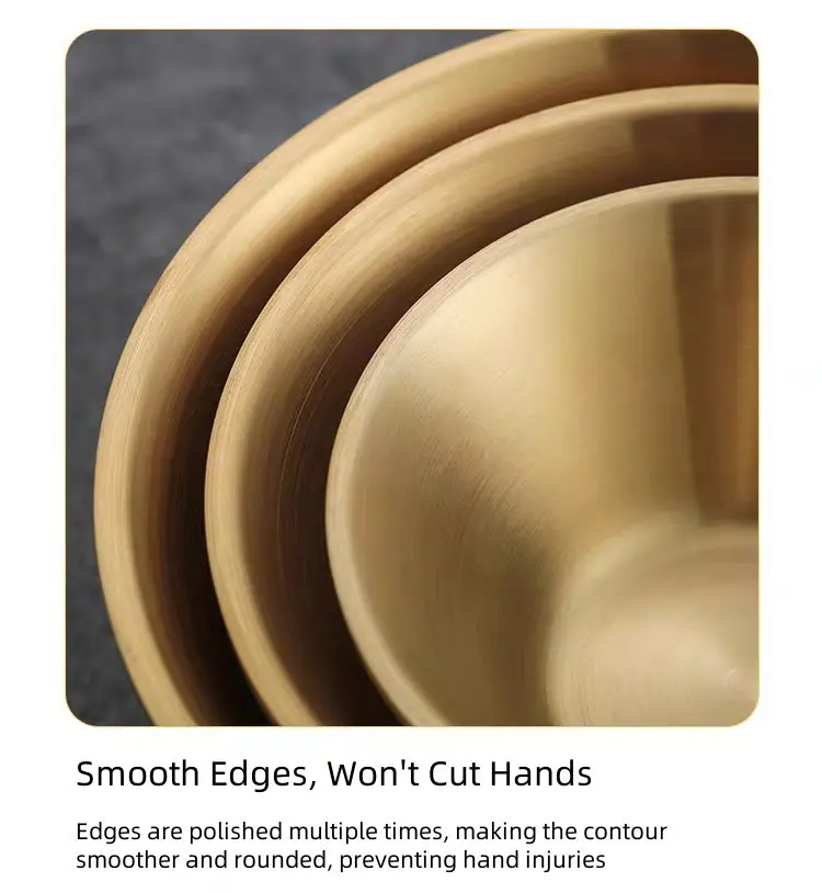 V-shaped bowl details 15