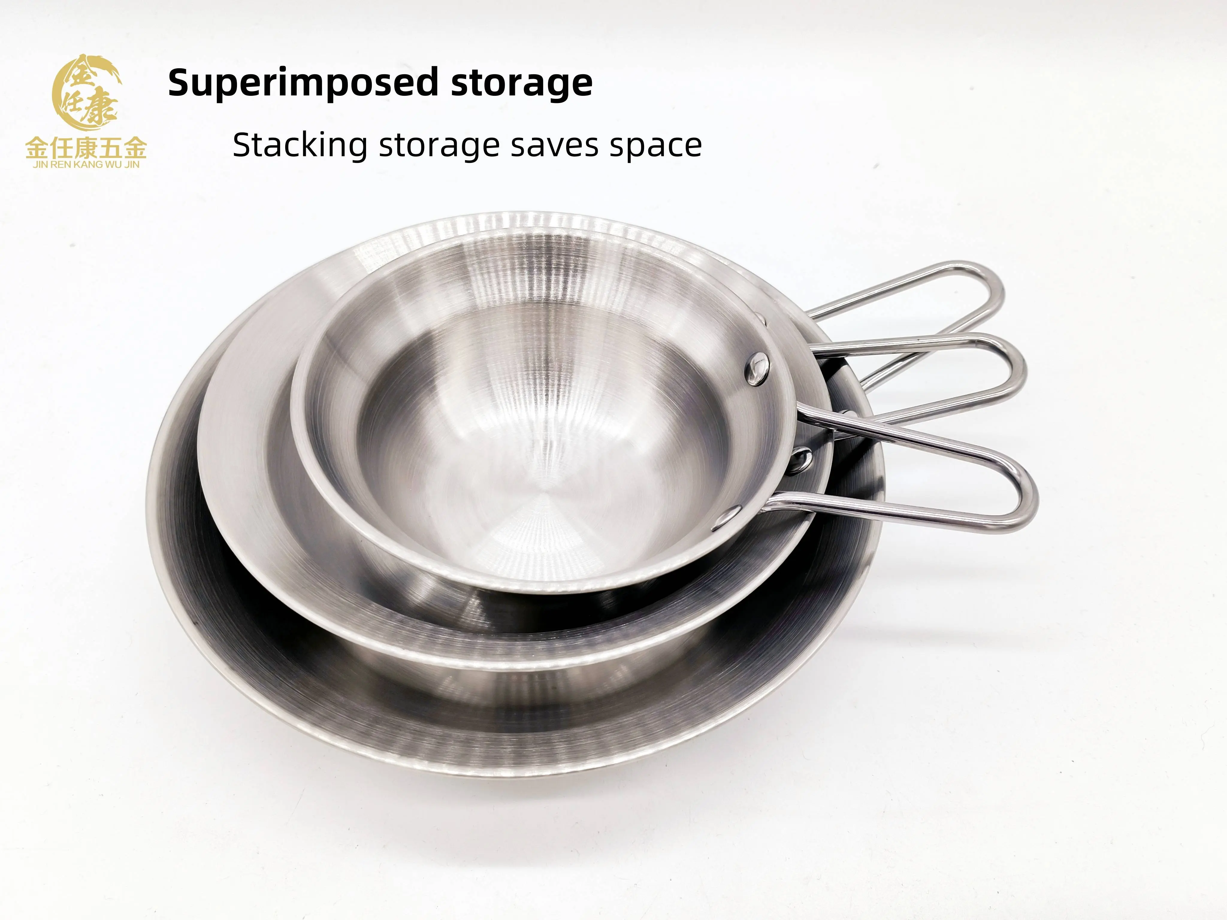 Outdoor Camping Set Details 4