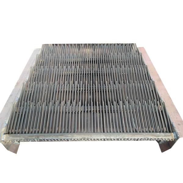 Bar Sieve Display 2