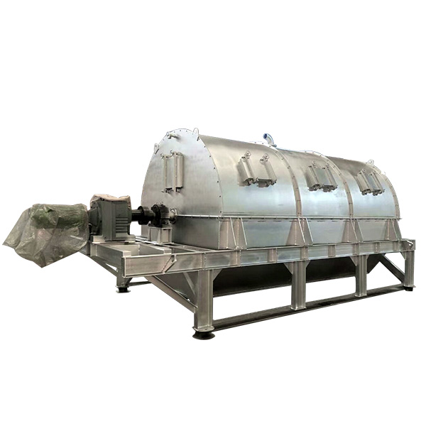 Wholesale Trommel Drum Screen for Wet Material Manufacturer, Factory