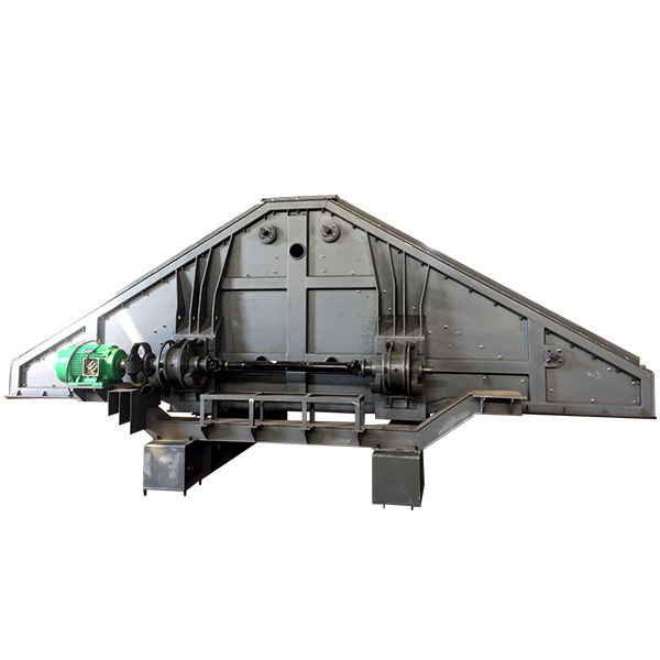 China JFSS Environmental Vibrating Screen for Energy Saving Manufacturer, Quotes
