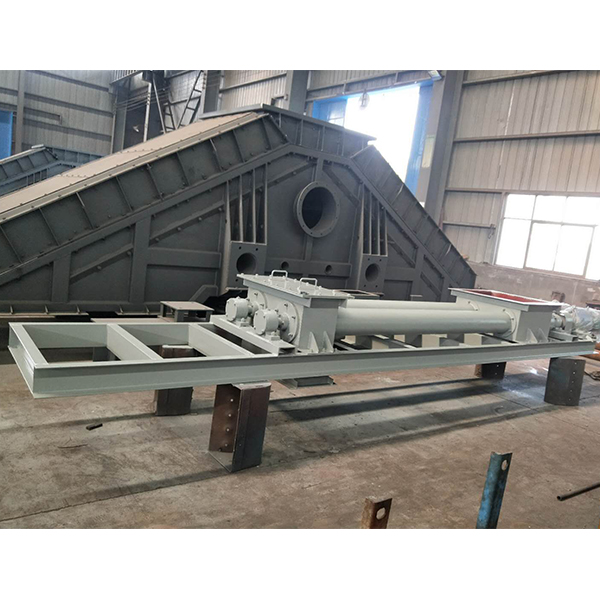 China Tubular Flexible Screw Conveyor for Sale Factory, Pricelist