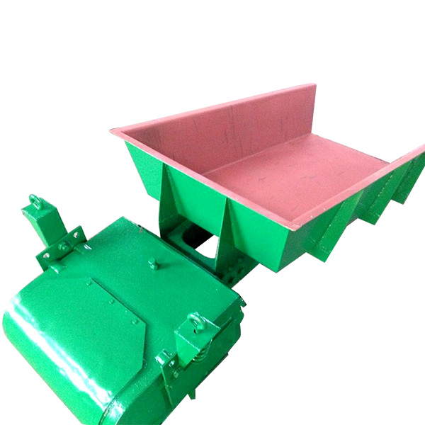 China GZ Automatic Electromagnetic Vibrating Feeder  Manufacturers, Quotes