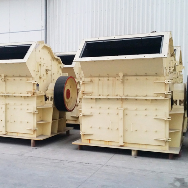 Wholesale PF Type Limestone Impact Crusher Factories, Quotes