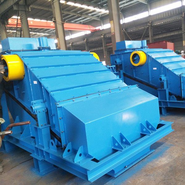Wholesale YK/YA-type Circular Vibrating Screen with Wear-resistant Sieve Manufacturer, Supplier