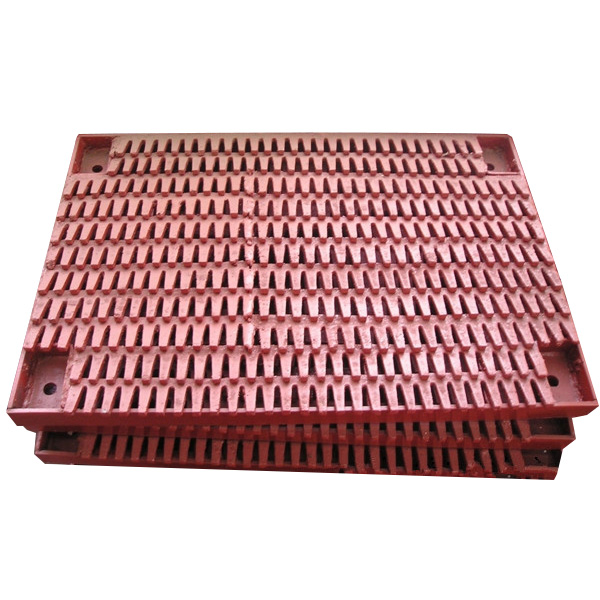 Wholesale Comb sieve plate Factory, Quotes