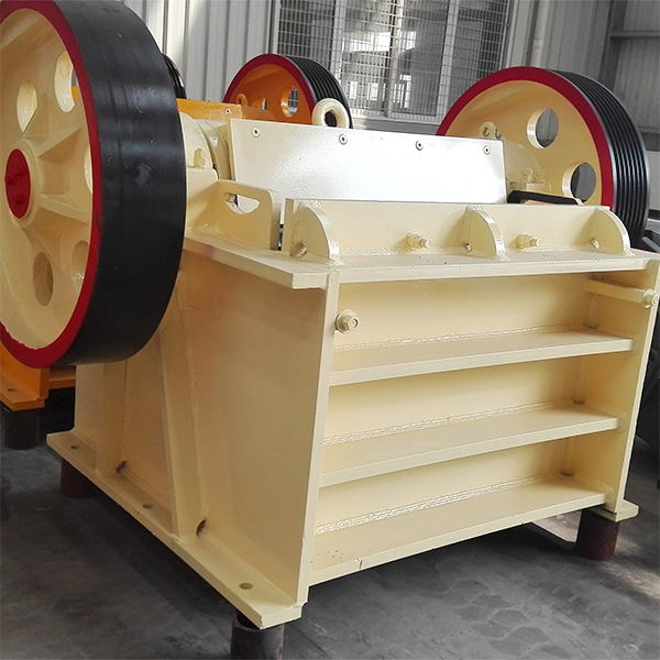 China PE(X) Type Jaw Crusher for Sale Suppliers, Factory