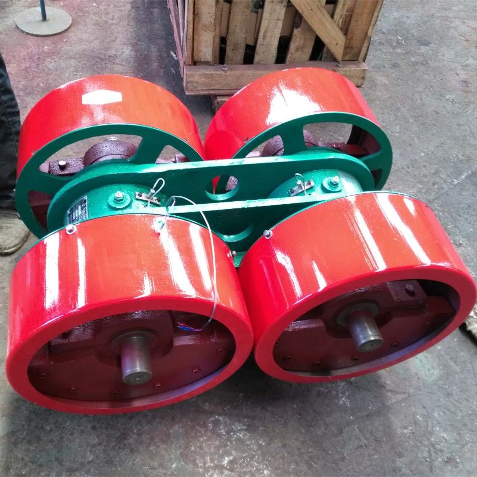 China JZ series vibration exciter Supplier, Quotes