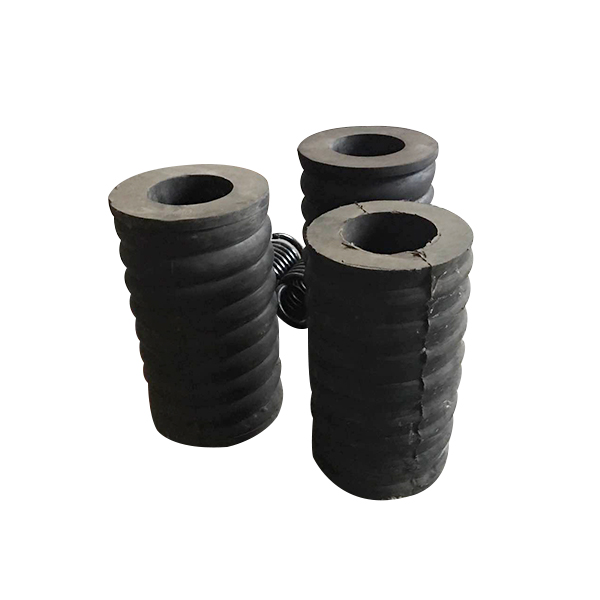 China Rubber Damping Spring Manufacturer, Manufacturers