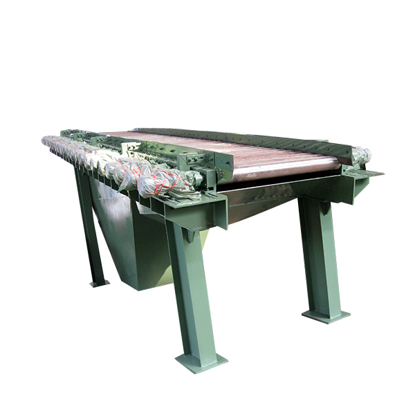 Wholesale JGS type roller screen Manufacturers, Suppliers
