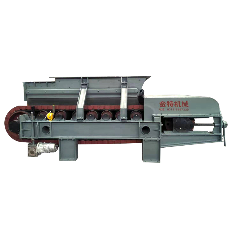 China Belt Linear Feeder Manufacturers, Factory