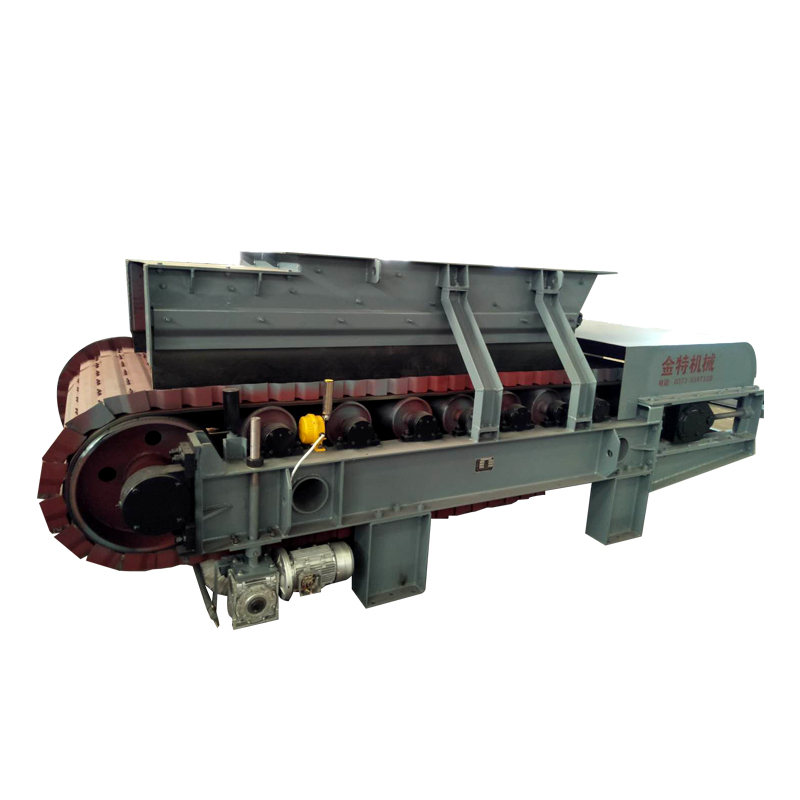 China Belt Linear Feeder Manufacturers, Factory