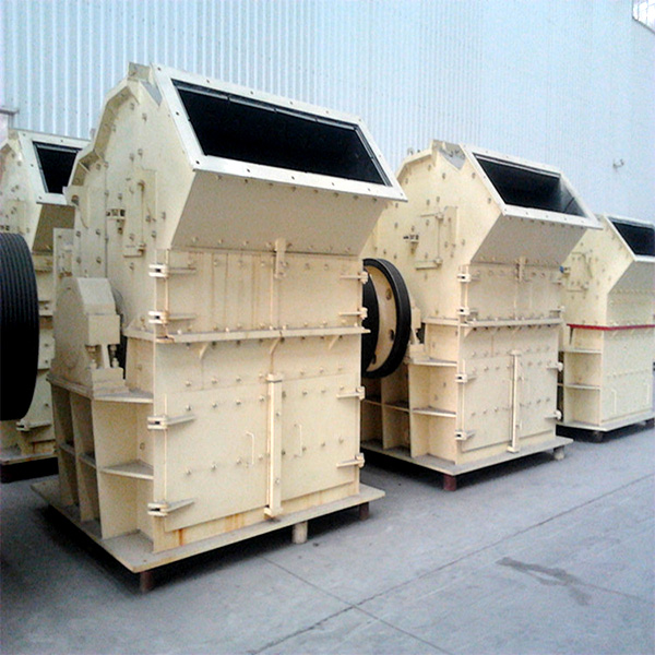 Wholesale PF Type Limestone Impact Crusher Factories, Quotes