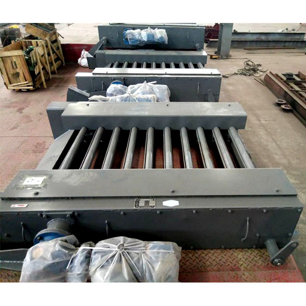 Wholesale Intelligent slag remover Supplier, Factory