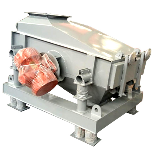 Wholesale MFS Type Pulverized Coal Vibrating Screen Suppliers, Pricelist