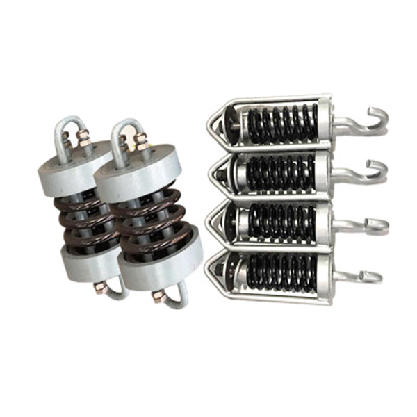 China Damping Spring Pricelist, Quotes