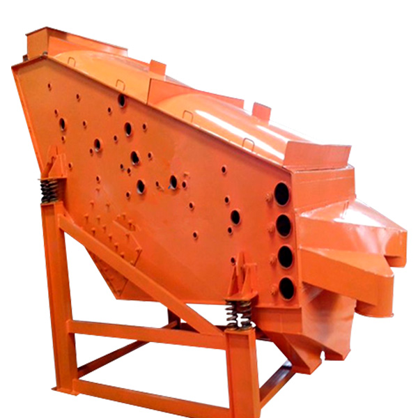 Wholesale GLS Type High Quality Probability Vibrating Screen Suppliers, Pricelist