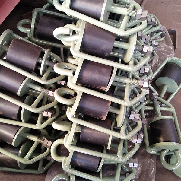 Wholesale Rubber Compression Spring Manufacturers, Factories