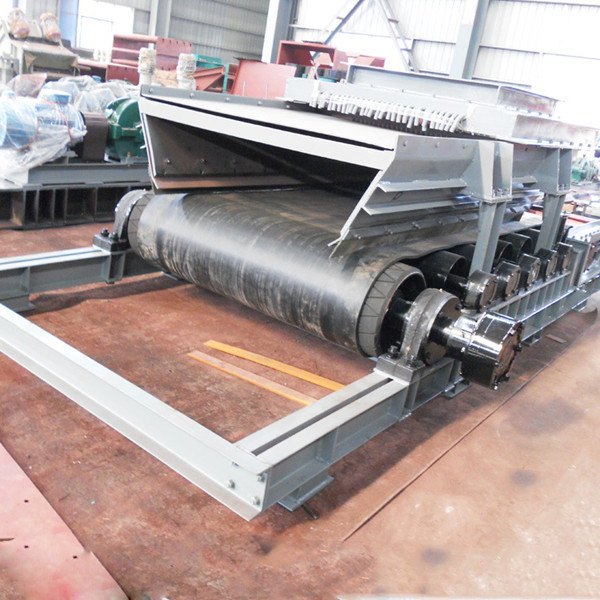 JDG Belt Feeder