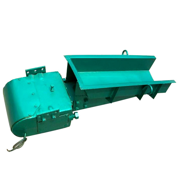 China GZ Automatic Electromagnetic Vibrating Feeder  Manufacturers, Quotes