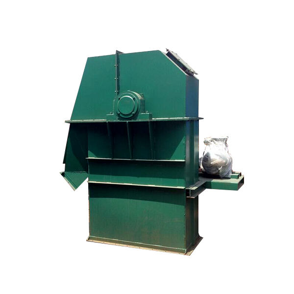 China NE/PL-type Chain Conveyor Bucket Elevator Manufacturers, Pricelist