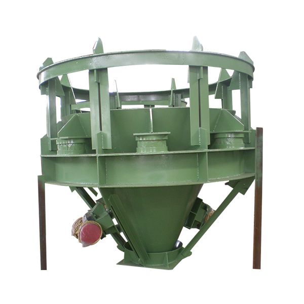 Wholesale ZD Type Vibrating Hopper for Feeding Manufacturers, Supplier