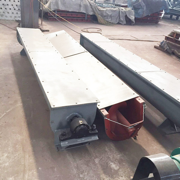 Wholesale LS (GX) Type Flexible Screw Conveyor to Transfer Supplier, Quotes