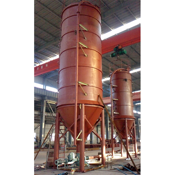 China Cement silo Manufacturer, Pricelist
