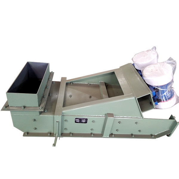 Wholesale ZG Type Vibrating Hopper Feeder with Double Motors Manufacturers, Quotes
