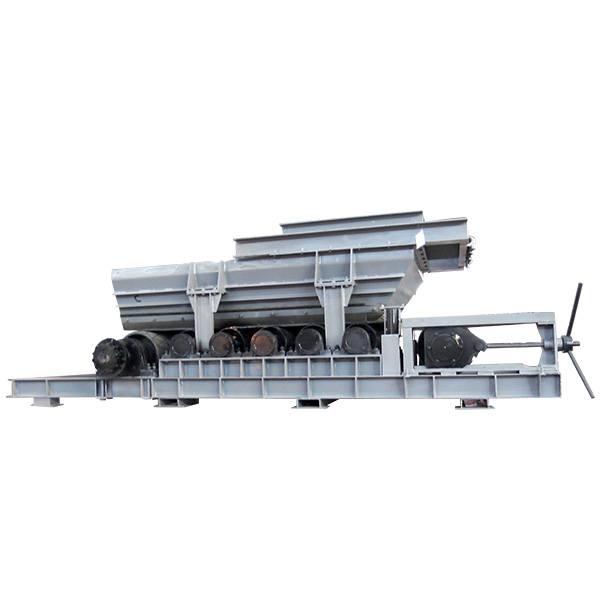 Wholesale JDG-type Vibrating Grizzly Screen Feeder Manufacturer, Quotes