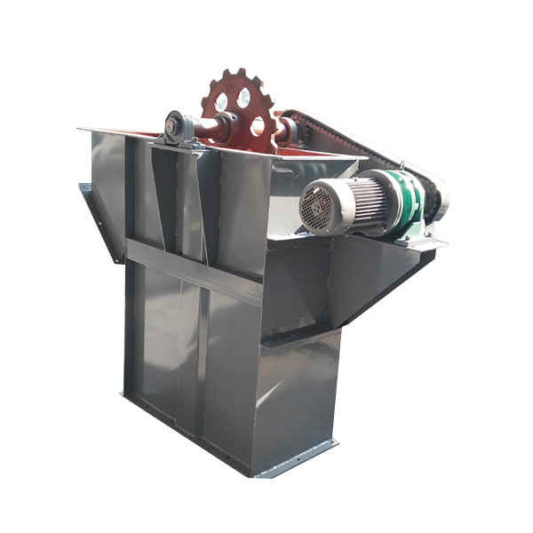 China NE/PL-type Chain Conveyor Bucket Elevator Manufacturers, Pricelist