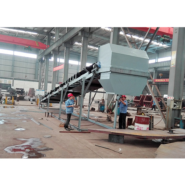 Wholesale Flat Belt Conveyor for Loading and Unloading Supplier, Quotes