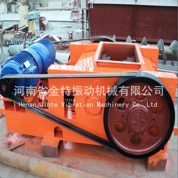 Wholesale PLF Type Double Roll Crusher for Stone Crushing Manufacturers, Quotes