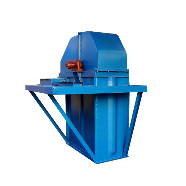Wholesale D(TD)-Type Vertical Belt Bucket Elevator Manufacturers, Supplier