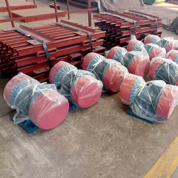 Vibration Motor 2