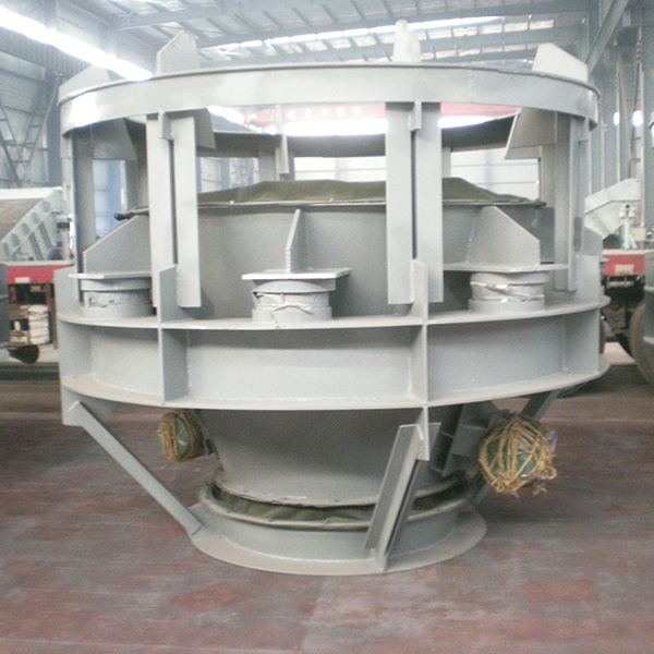 Wholesale ZD Type Vibrating Hopper for Feeding Manufacturers, Supplier