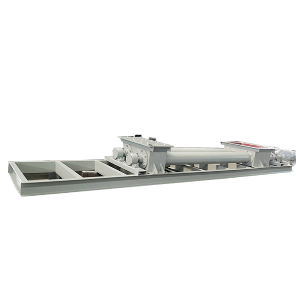 China Tubular Flexible Screw Conveyor for Sale Factory, Pricelist
