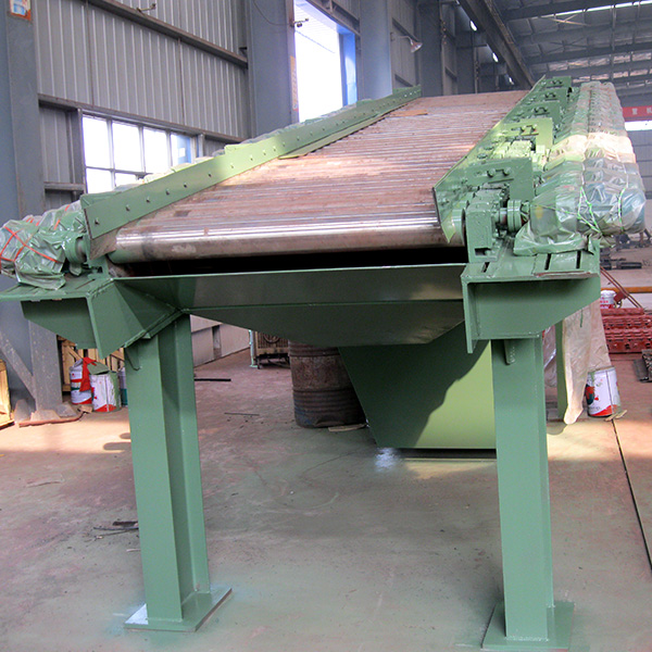 Wholesale JGS type roller screen Manufacturers, Suppliers