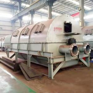 Trommel Screen 1