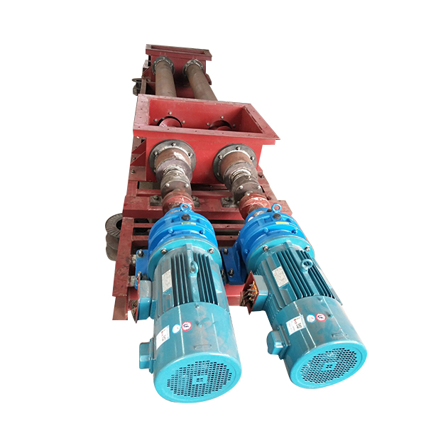 China Tubular Flexible Screw Conveyor for Sale Factory, Pricelist